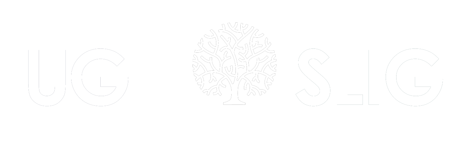 Utah Genealogical Association/Salt Lake Institute of Genealogy