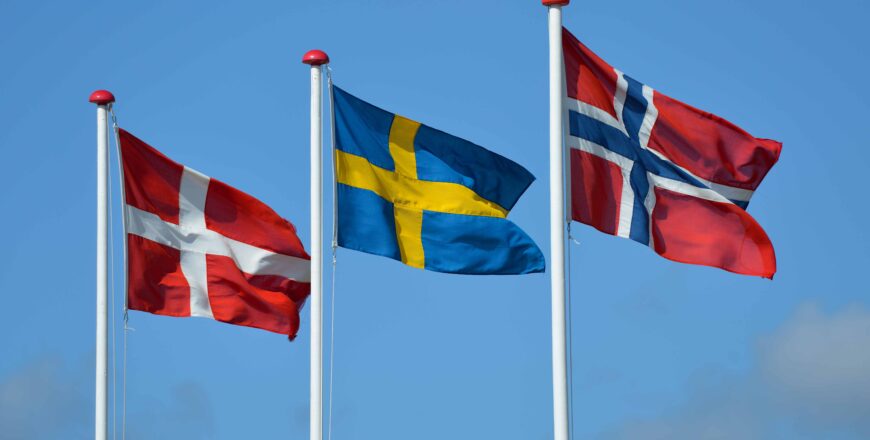 Flags
