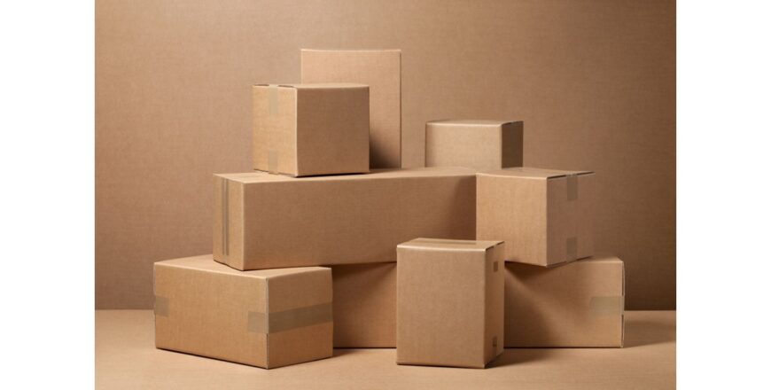 boxes