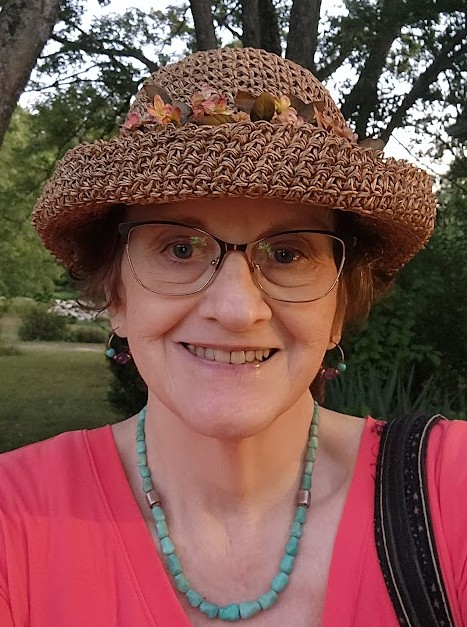 Janice M. Sellers