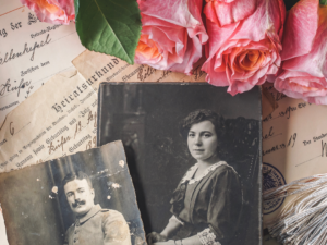 Bring ‘Em Back to Life_ Writing Our Ancestors’ Stories