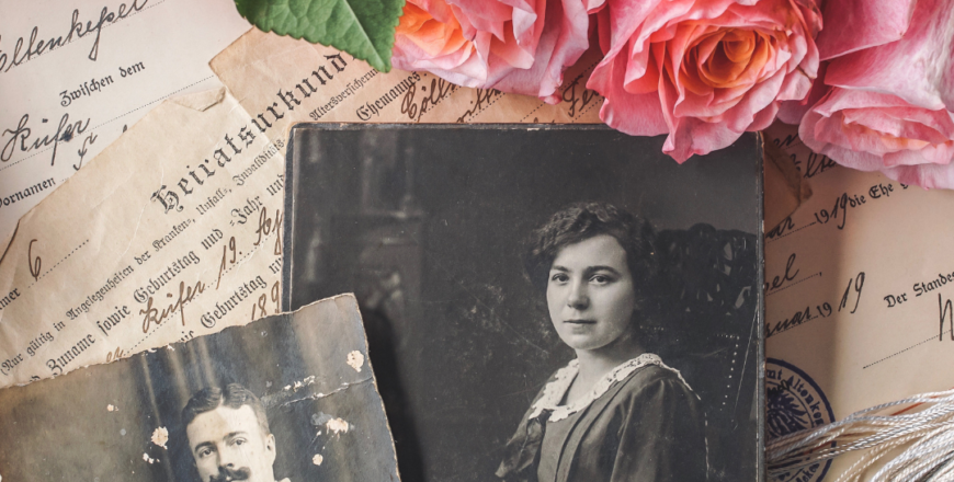 Bring ‘Em Back to Life_ Writing Our Ancestors’ Stories