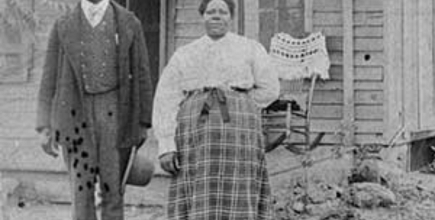 African-American Research