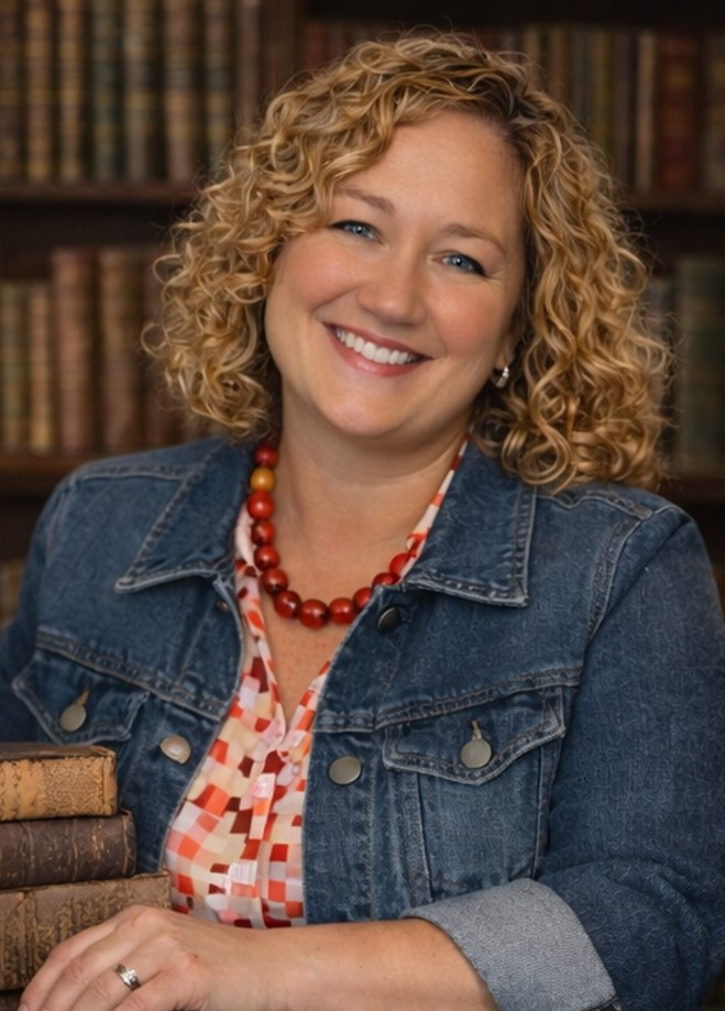 Kate Penney Howard
