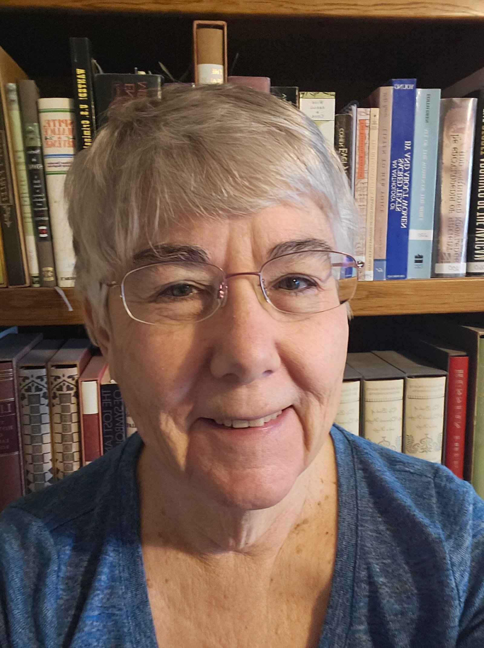 Kathy Kirkpatrick