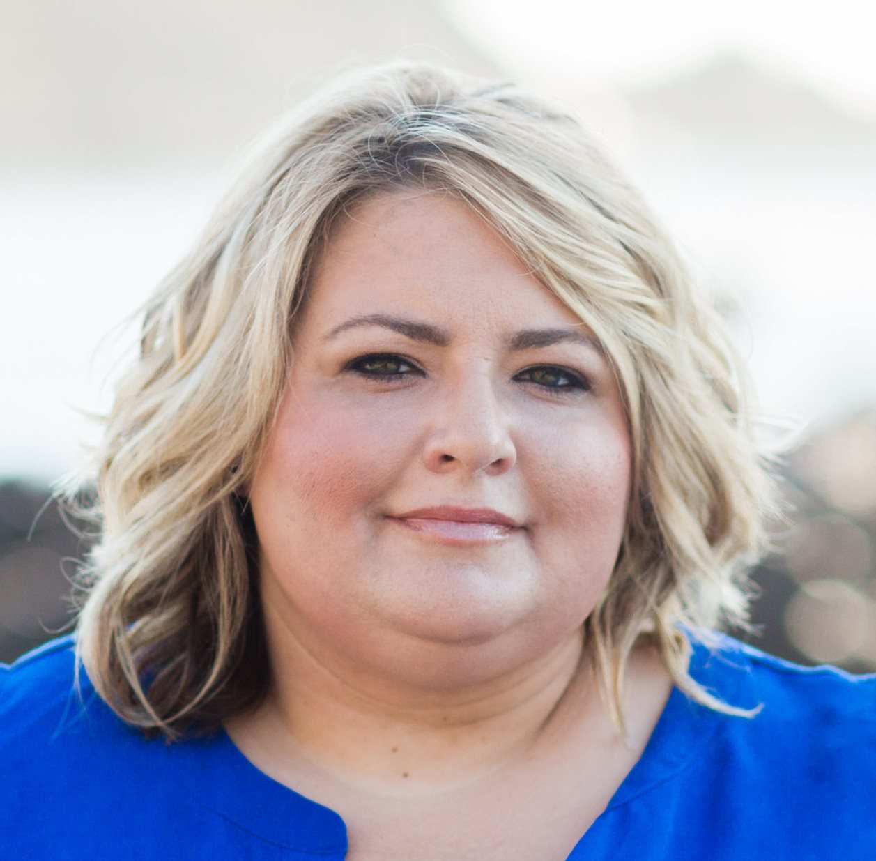 Kelly Richardson