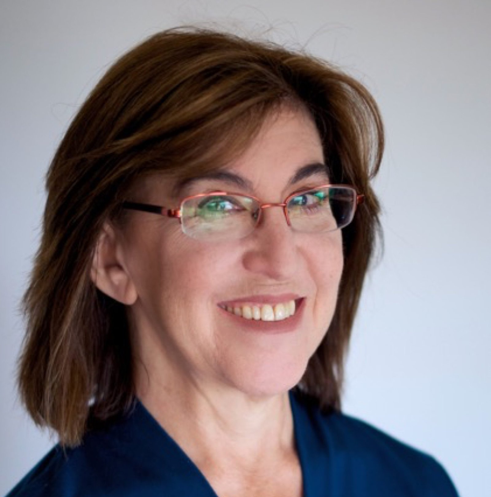 Pam Vestal