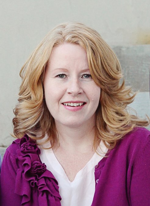 Sue McNelly