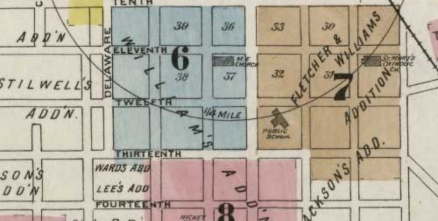 Reconstructing Ancestral Neighborhoods and Networks.png